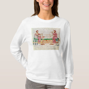 The Meal, from 'De Universo' T-Shirt