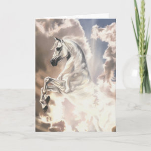 The Meaning of the Season Holiday Card