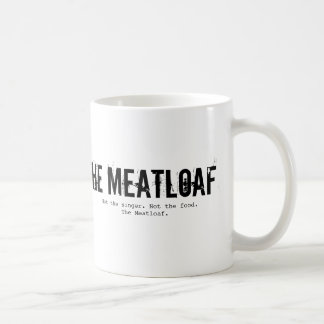 The Meatloaf Mug