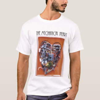 The Mechanical Heart T-Shirt