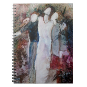 "The Mediator" Notebook