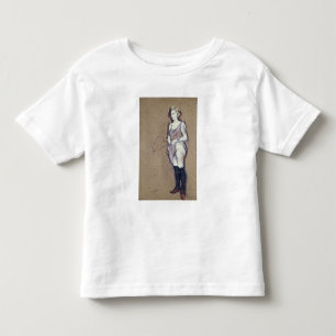 The Medical Inspection: Blonde Prostitute, 1894 Toddler T-Shirt