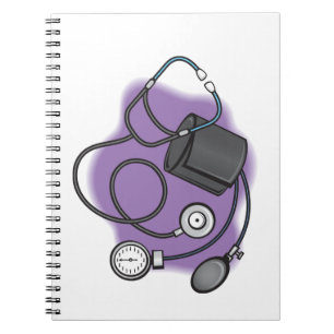 The Medical Notebook