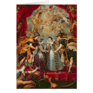 The Medici Cycle