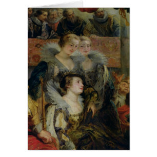The Medici Cycle 2