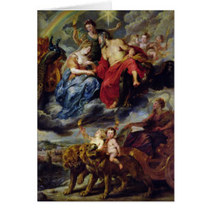 The Medici Cycle 2