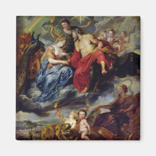 The Medici Cycle 2 Magnet