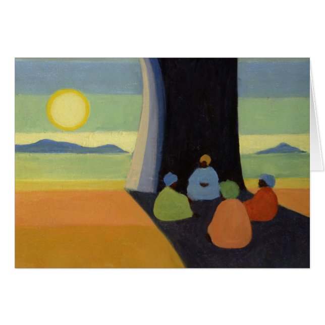 The Meeting 2005 (Front Horizontal)