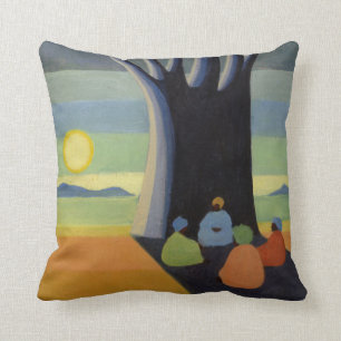 The Meeting 2005 Cushion