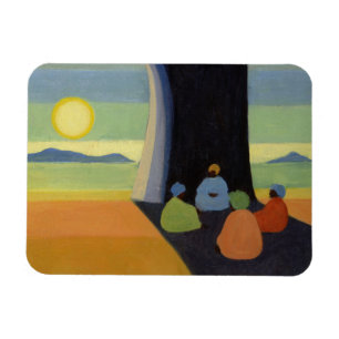 The Meeting 2005 Magnet