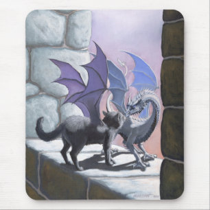 THE MEETING MOUSE MAT