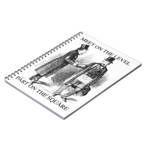 The Meeting Notebook