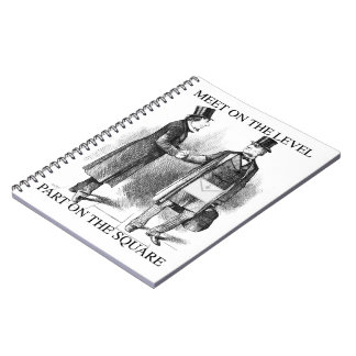 The Meeting Notebook