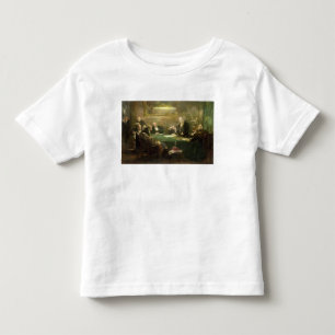 The Meeting of the Board of Directors, 1900 Toddler T-Shirt