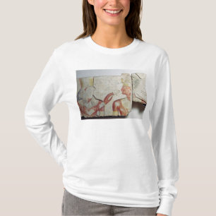 The Meeting of the Pharaoh and Horus T-Shirt