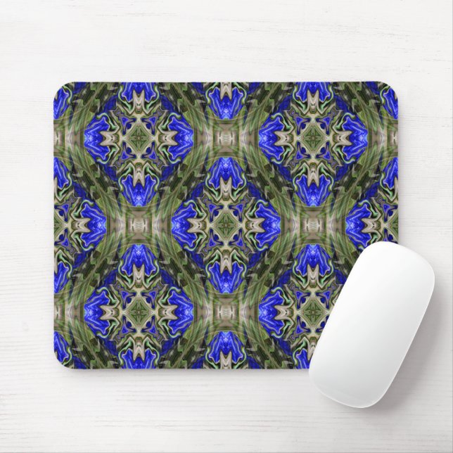 The Meetings.... Mouse Mat (With Mouse)