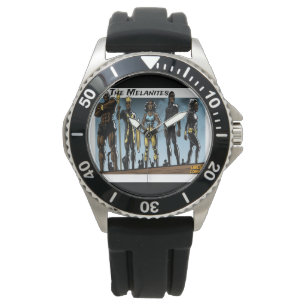 The Melanites Watch
