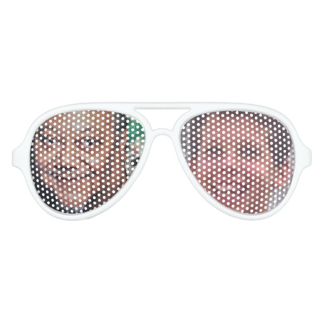 the meme boys sunglasses (Front)