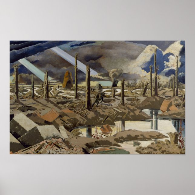 The_Menin_Road Poster (Front)