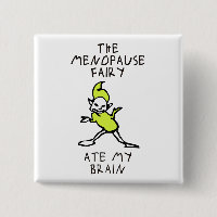 The Menopause Fairy