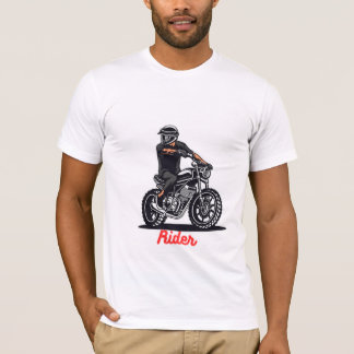 The men's trending styles tshirt 