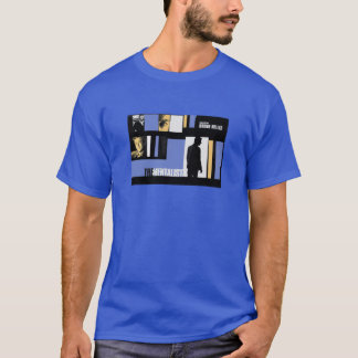 The Mentalist Intro T-Shirt