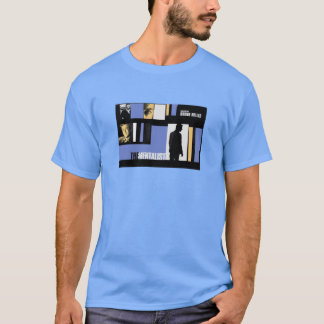 The Mentalist Intro T-Shirt