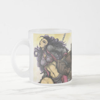 The Mercenaries Mug