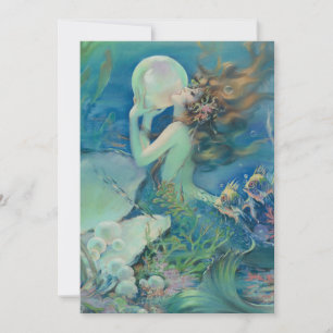 The Mermaid by Henry Clive