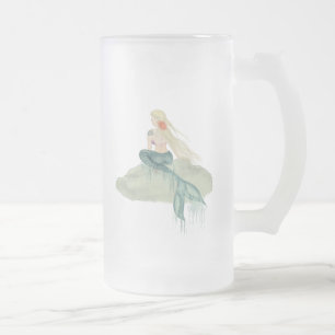 THE MERMAID - Mug