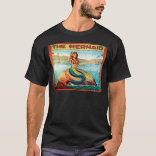 The Mermaid T-Shirt