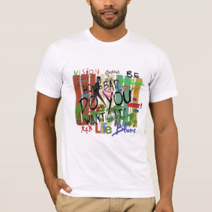 the mess one T-Shirt