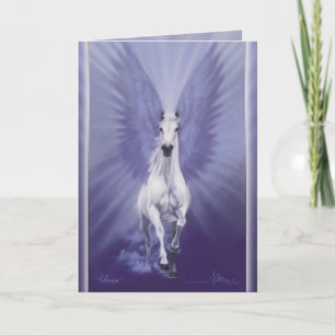 The Messenger Card