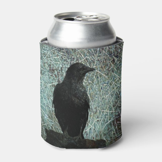 The Messenger ID249 Can Cooler (Can Front)