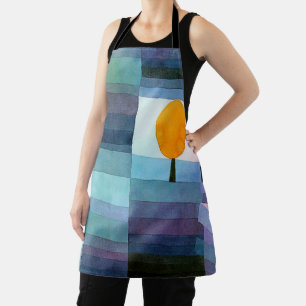 The Messenger of Autumn, Klee Apron