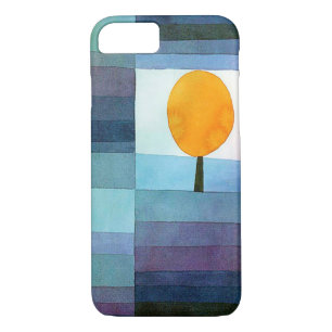 The Messenger of Autumn, Klee iPhone 8/7 Case