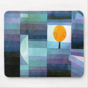 The Messenger of Autumn, Klee Mouse Mat