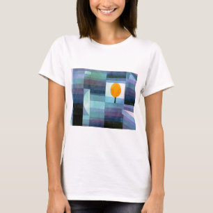 The Messenger of Autumn, Klee T-Shirt