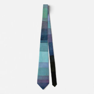 The Messenger of Autumn, Klee Tie