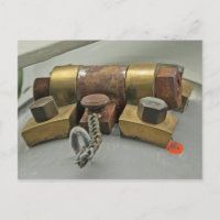 The Metal Latch
