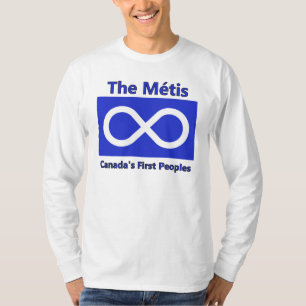 The Métis T-Shirt