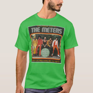 The Metres T-Shirt