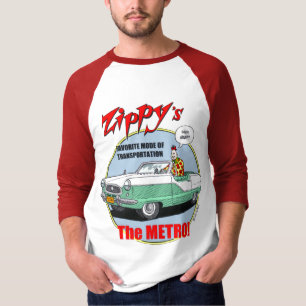 The Metro T-Shirt