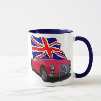 The MGA Mug