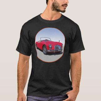 The MGA T-Shirt