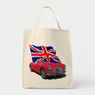 The MGA Tote Bag