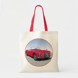 The MGA Tote Bag