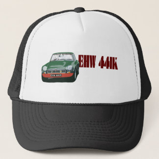 The MGC GTS EHW 441K Trucker Hat