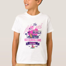 The Miami Beach T-Shirt