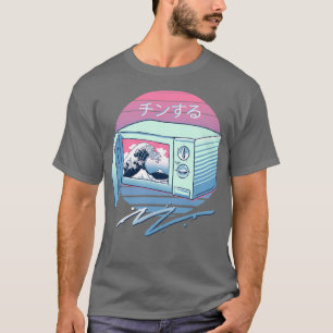 The Micro Wave T-Shirt